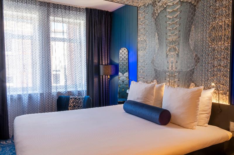 スーペリアールーム, Eden Hotel Amsterdam