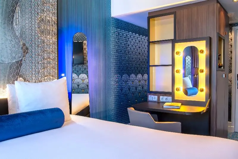 スーペリアールーム, Eden Hotel Amsterdam