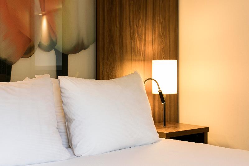 חדר סטנדרט, Eden Hotel Amsterdam