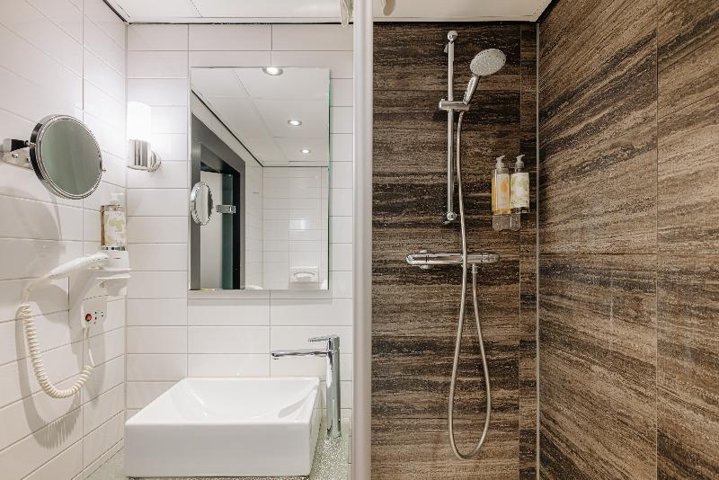 기본룸, Eden Hotel Amsterdam