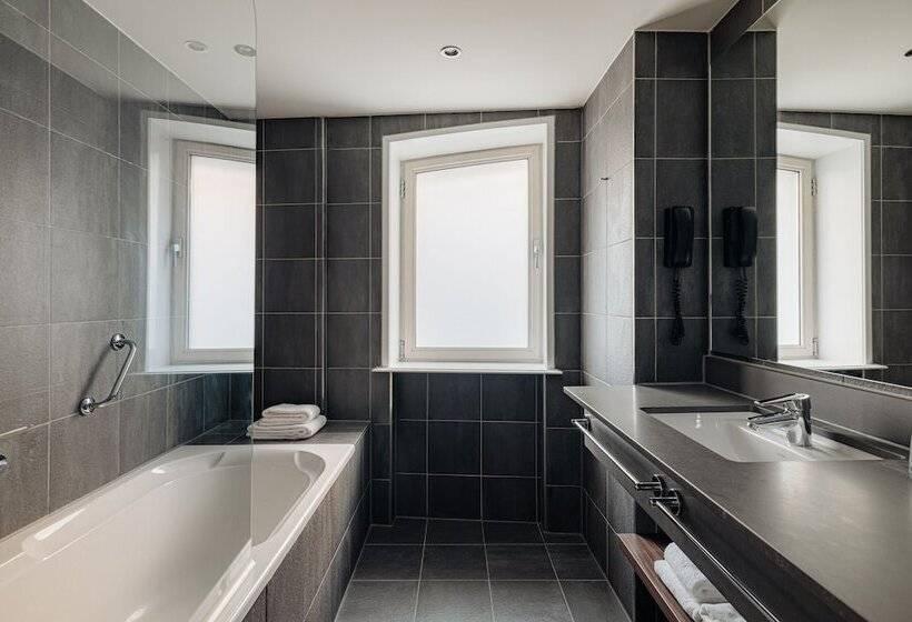 חדר אקזקיוטיב, Eden Hotel Amsterdam