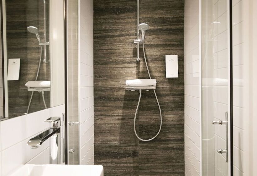 غرفة قياسية, Eden Hotel Amsterdam