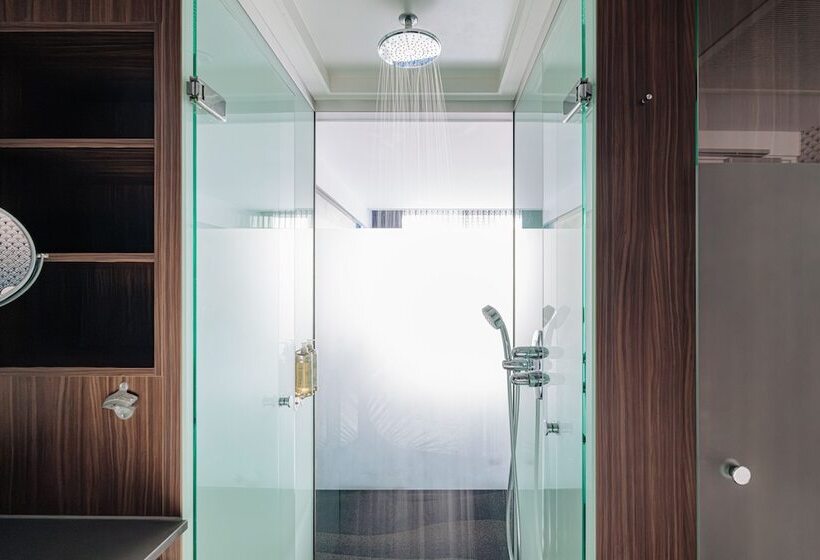 חדר סופריור, Eden Hotel Amsterdam