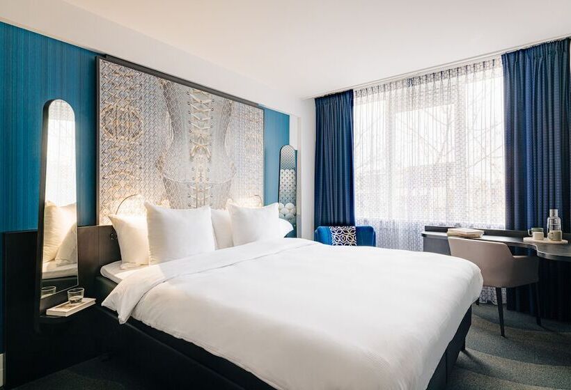 スーペリアールーム, Eden Hotel Amsterdam
