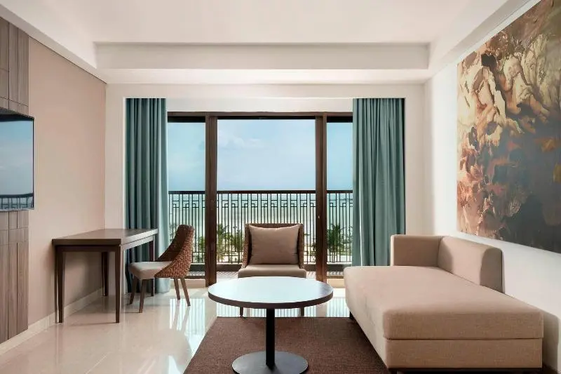 سوئیت با تخت بزرگ, Fairfield By Marriott Belitung