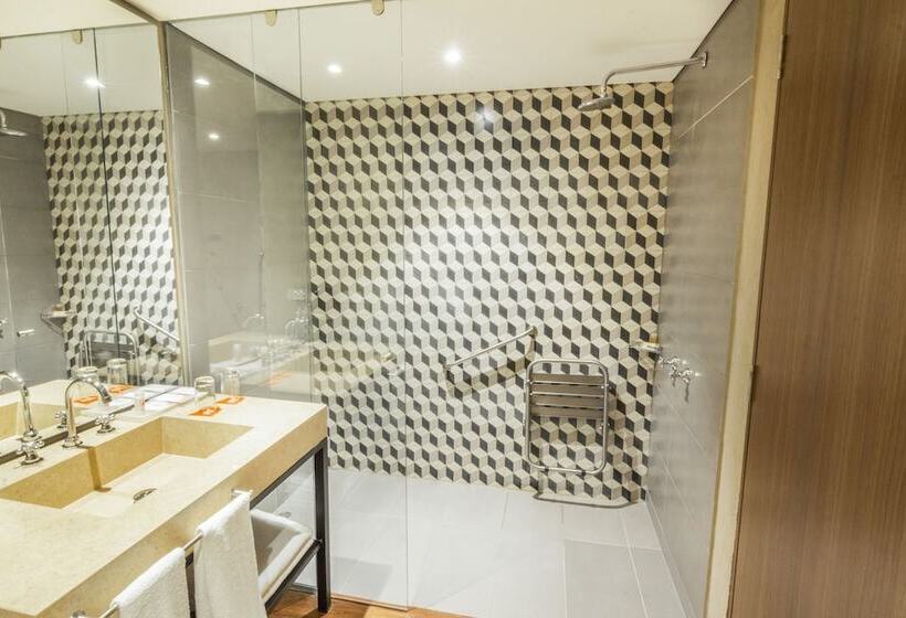 غرفة سوبيريور, Ghl Hotel Bogota Occidente