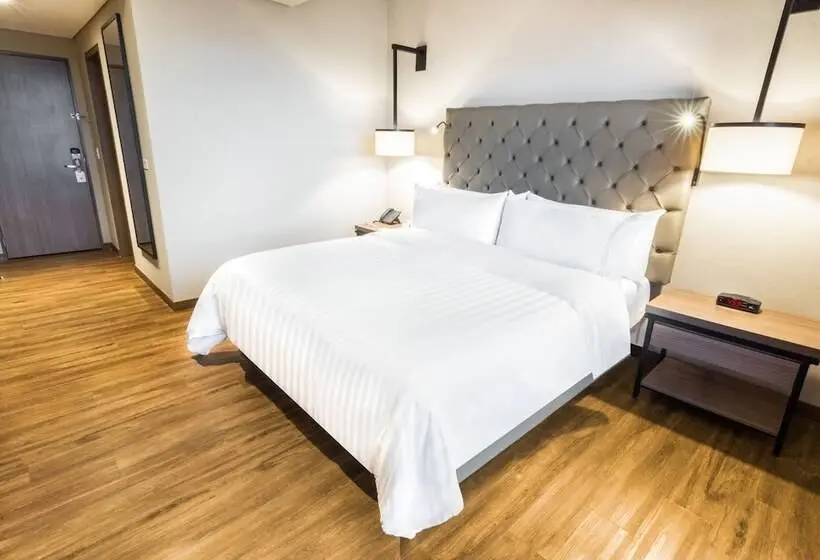 スーペリアールーム, Ghl Hotel Bogota Occidente