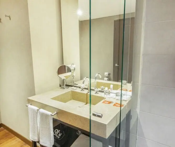 スーペリアールーム, Ghl Hotel Bogota Occidente