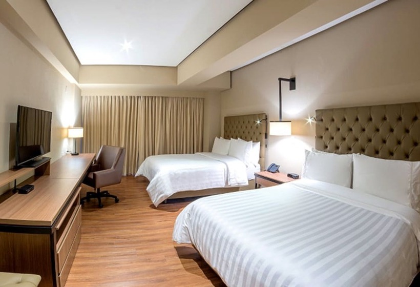 غرفة سوبيريور, Ghl Hotel Bogota Occidente