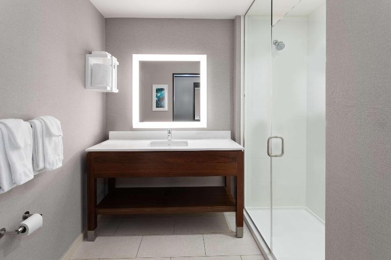 اتاق استاندارد برای معلولان, Hampton Inn Nashville Airport Century Place, Tn