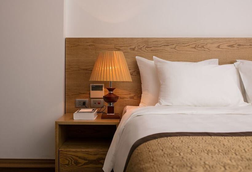 اتاق سوپریور, Hanoi Paon Hotel & Spa