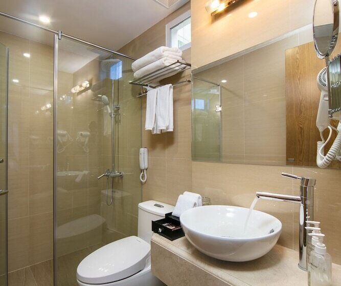 اتاق اجرایی, Hanoi Paon Hotel & Spa