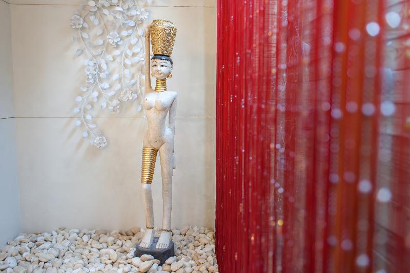 اتاق اجرایی, Hanoi Paon Hotel & Spa