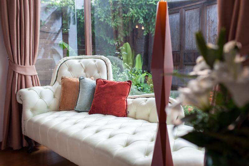 اتاق اجرایی, Hanoi Paon Hotel & Spa