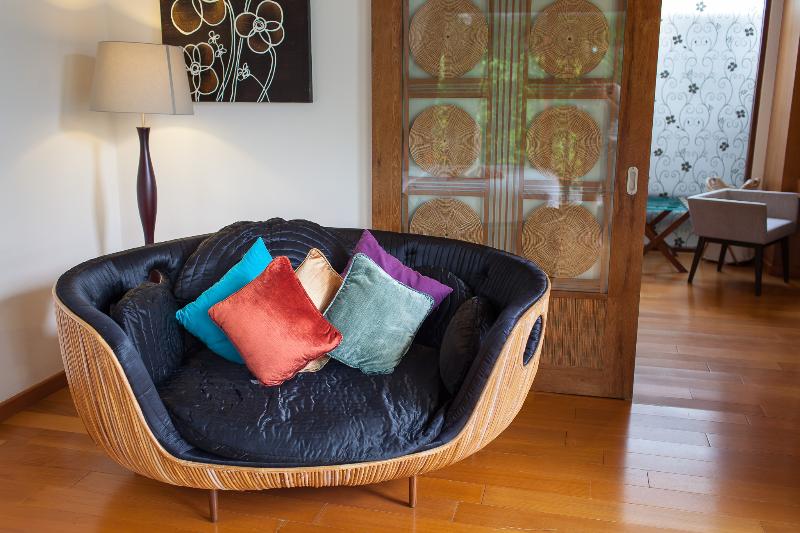 اتاق اجرایی, Hanoi Paon Hotel & Spa