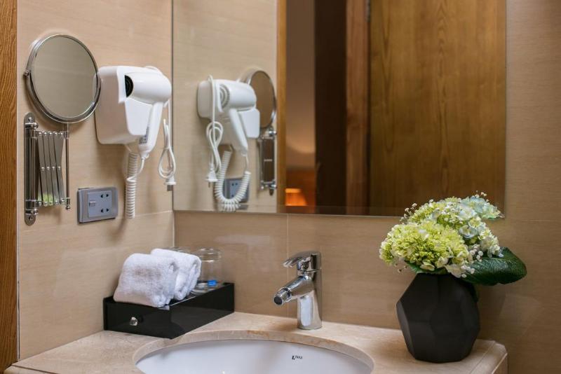 اتاق سوپریور, Hanoi Paon Hotel & Spa