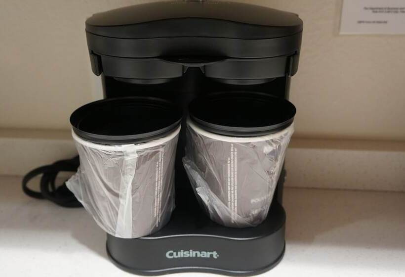 جناح, Home2 Suites By Hilton Clermont