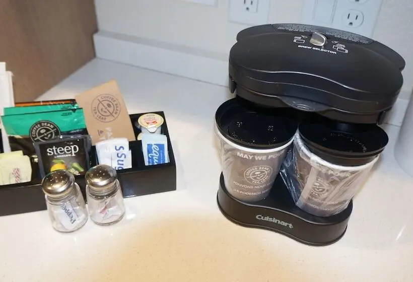 スイート, Home2 Suites By Hilton Clermont