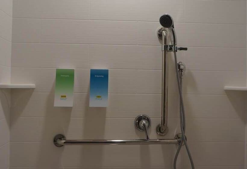 جناح لذوى الاحتياجات الخاصة, Home2 Suites By Hilton Clermont