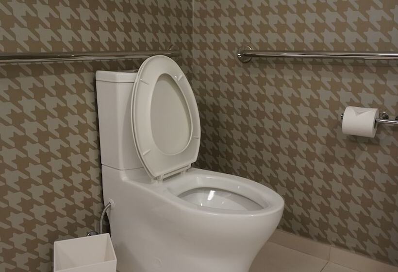 جناح لذوى الاحتياجات الخاصة, Home2 Suites By Hilton Clermont