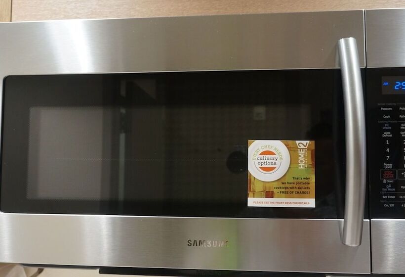 جناح لذوى الاحتياجات الخاصة, Home2 Suites By Hilton Clermont