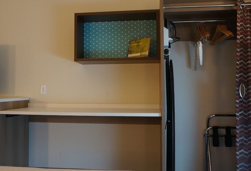 جناح, Home2 Suites By Hilton Clermont