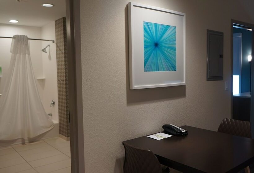 جناح, Home2 Suites By Hilton Clermont