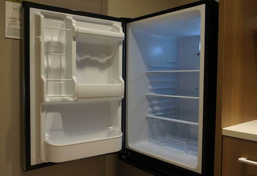 جناح لذوى الاحتياجات الخاصة, Home2 Suites By Hilton Clermont