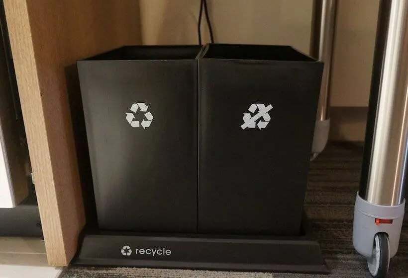 身障者適用スイートルーム, Home2 Suites By Hilton Clermont