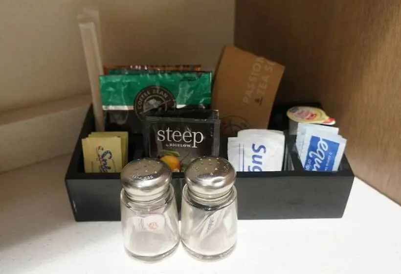 身障者適用スイートルーム, Home2 Suites By Hilton Clermont