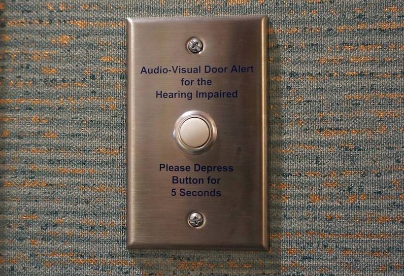 جناح لذوى الاحتياجات الخاصة, Home2 Suites By Hilton Clermont