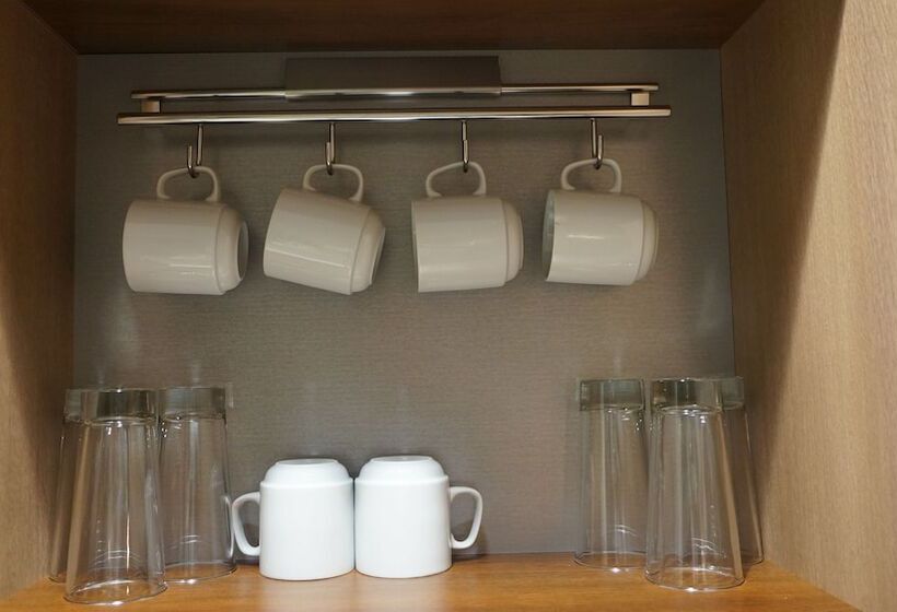 جناح لذوى الاحتياجات الخاصة, Home2 Suites By Hilton Clermont