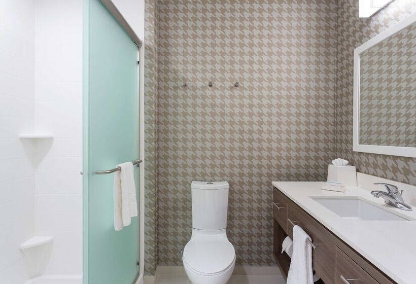 جناح, Home2 Suites By Hilton Clermont