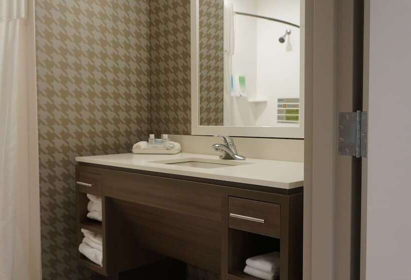 جناح لذوى الاحتياجات الخاصة, Home2 Suites By Hilton Clermont