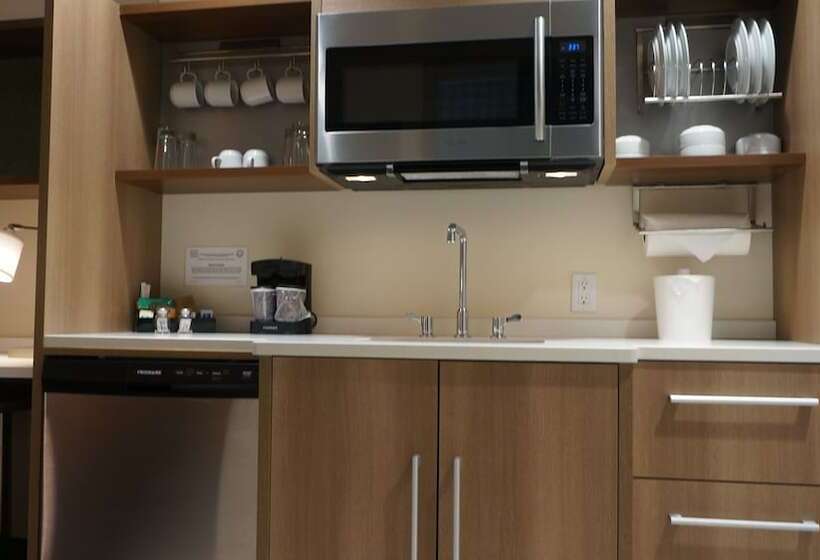 جناح لذوى الاحتياجات الخاصة, Home2 Suites By Hilton Clermont