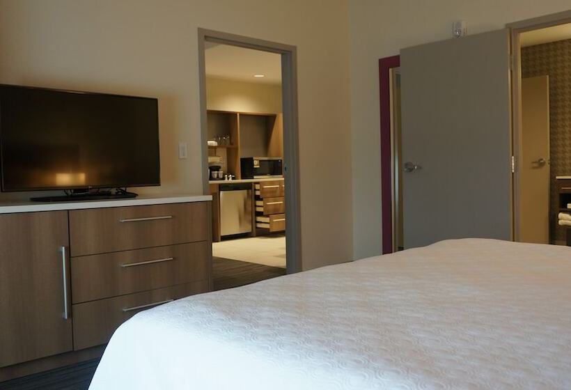 جناح لذوى الاحتياجات الخاصة, Home2 Suites By Hilton Clermont