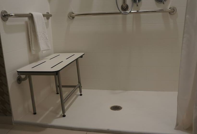 جناح لذوى الاحتياجات الخاصة, Home2 Suites By Hilton Clermont