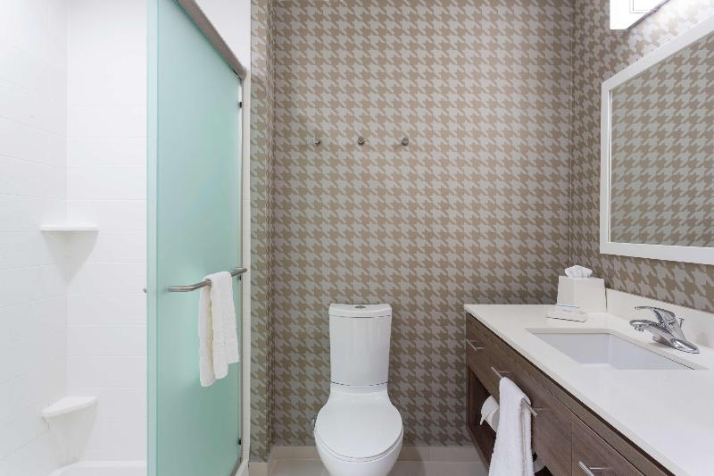 جناح سرير كينج, Home2 Suites By Hilton Clermont