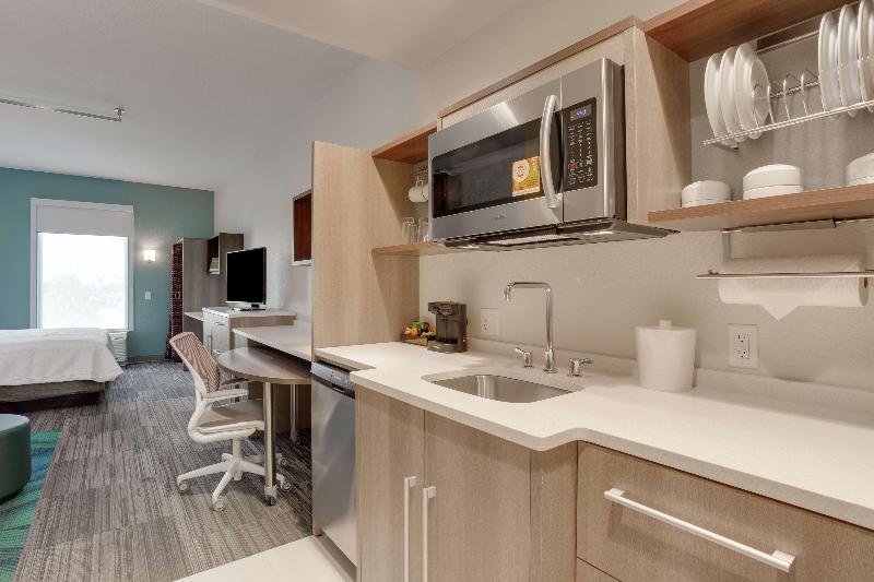 جناح سرير كينج, Home2 Suites By Hilton Clermont