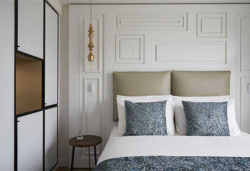 חדר סטנדרט, Indigo Dresden   Wettiner Platz, An Ihg