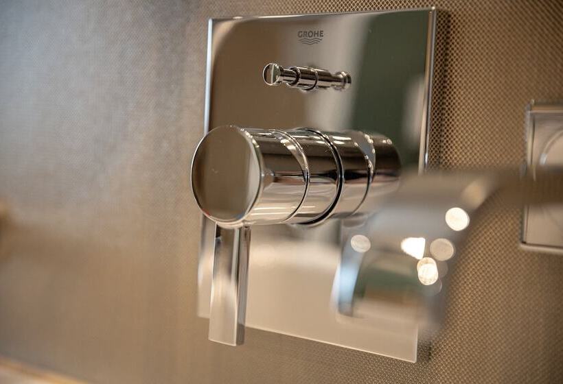 חדר פרמיום, Indigo Dresden   Wettiner Platz, An Ihg