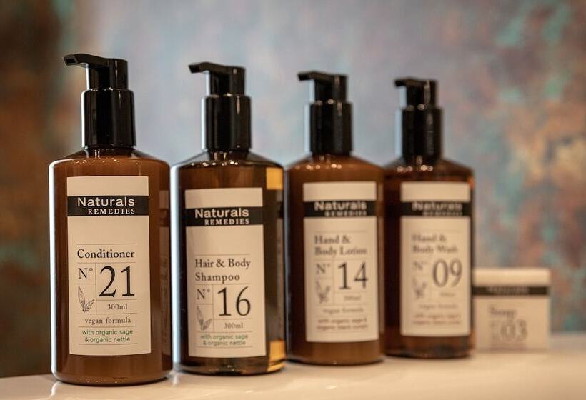 חדר פרמיום עם נוף לעיר, Indigo Dresden   Wettiner Platz, An Ihg