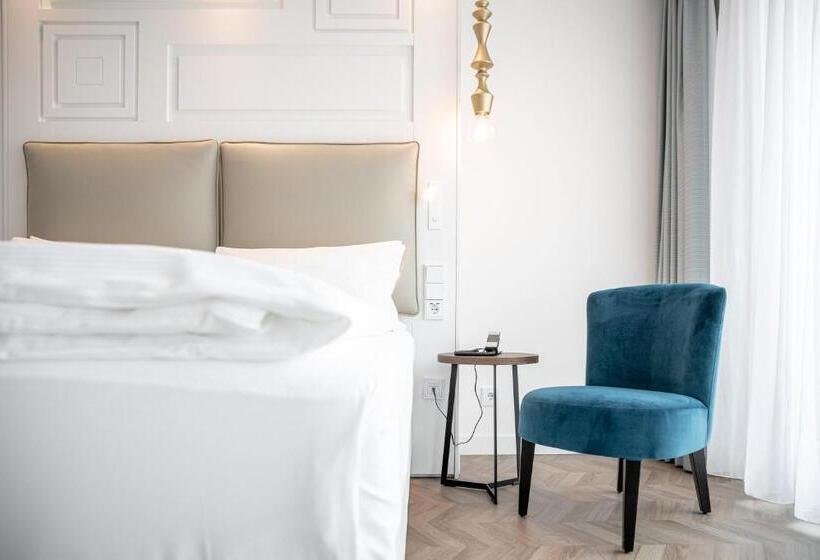 חדר סופריור, Indigo Dresden   Wettiner Platz, An Ihg