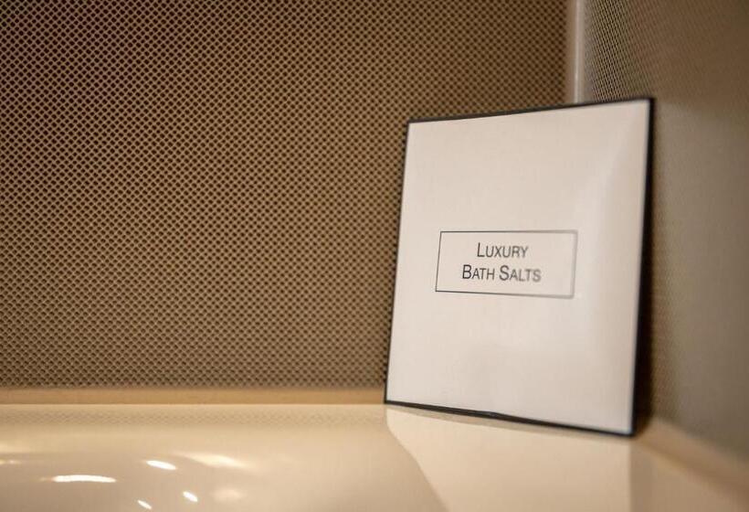 חדר סופריור, Indigo Dresden   Wettiner Platz, An Ihg