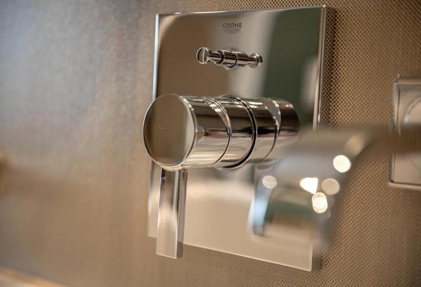 חדר פרמיום עם נוף לעיר, Indigo Dresden   Wettiner Platz, An Ihg