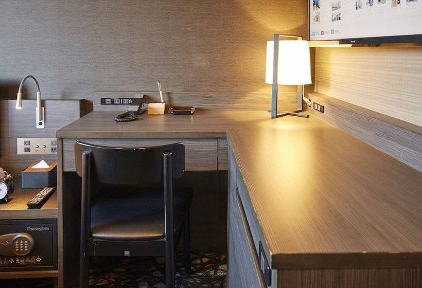 Pokój Standard, Monday Haneda Airport