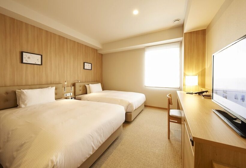 Pokój Standard, Monday Haneda Airport