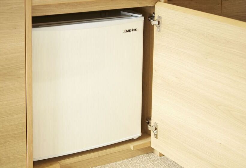 Pokój Deluxe, Monday Haneda Airport