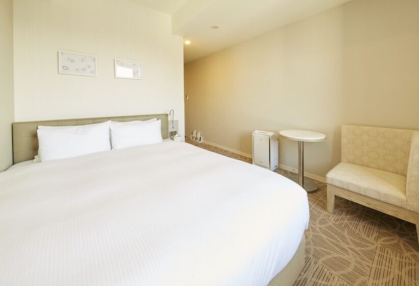 Pokój Deluxe, Monday Haneda Airport