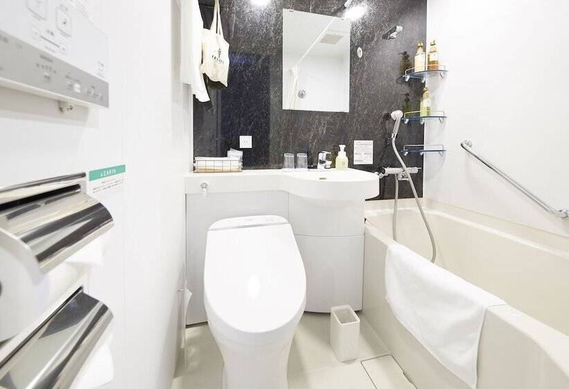 Pokój Standard Jednoosobowy, Monday Haneda Airport